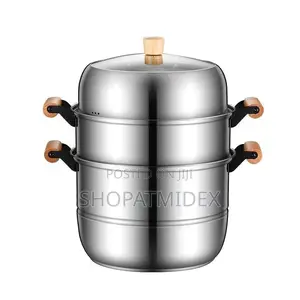 Steamer Pot