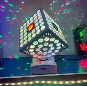 Dice Stage Light