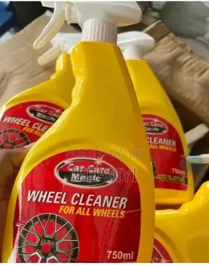 Wheel Cleaner