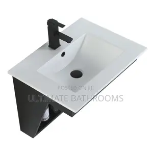 60cm Insert Wash Hand Basin