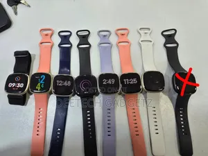 Fitbit Versa 3
