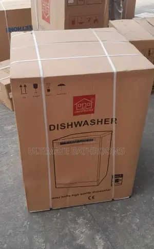 Sweethome Dishwasher