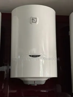 100 Liters Italian Ariston Electric Water Heater