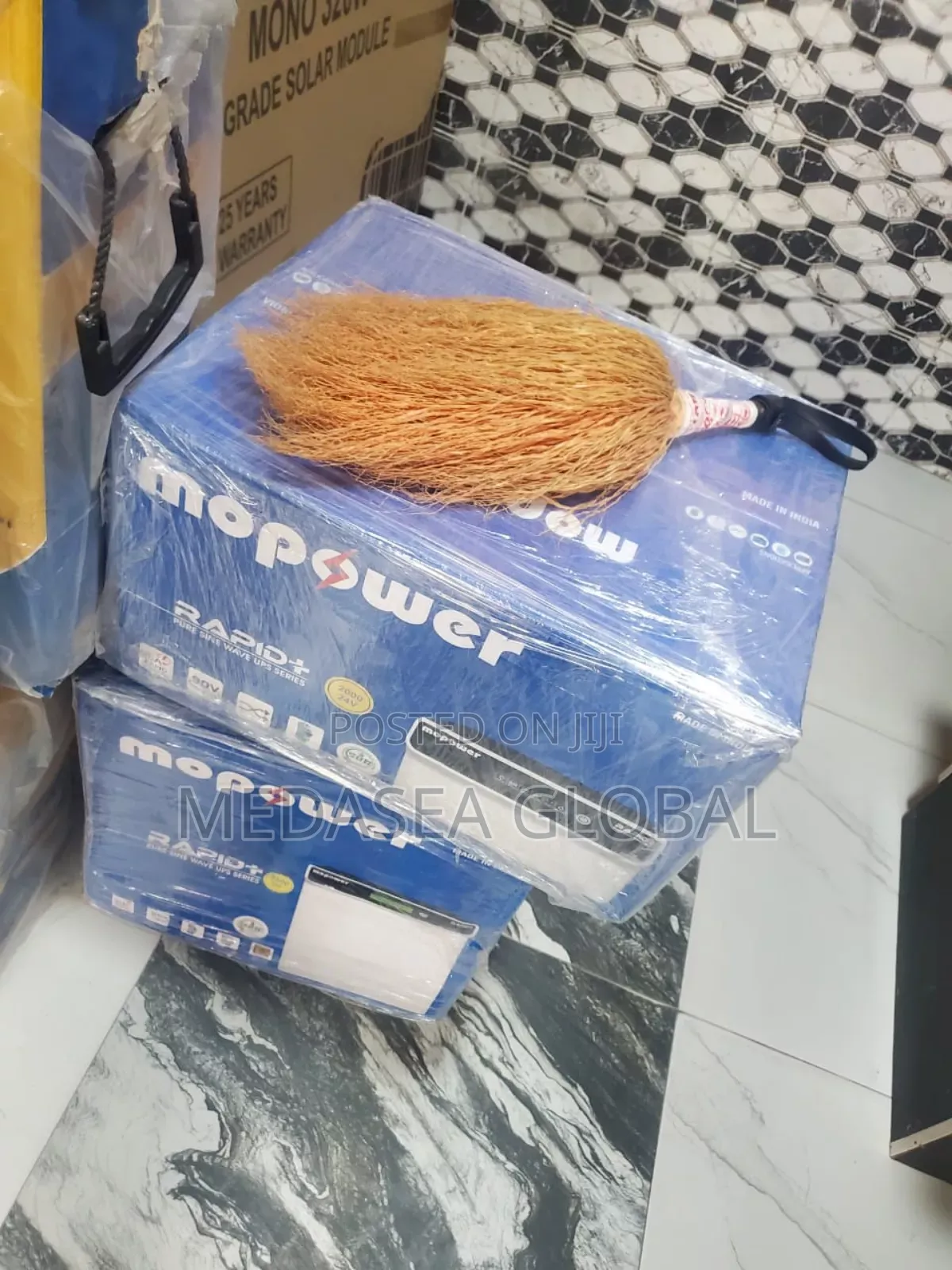 Solar Inverter