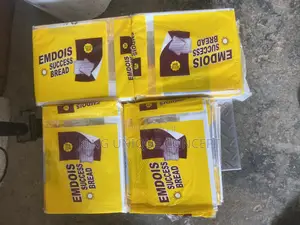 Bread Packaging Wrapper Nylon