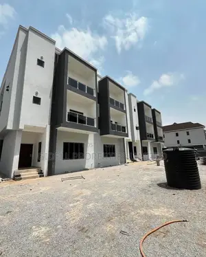 4bdrm Townhouse / Terrace in Jahi for rent