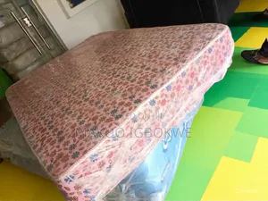 [Ib] Mouka Koko 6 by 4.5 by 11inches Family Size Mattress
