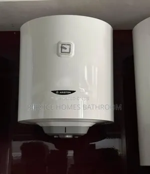 Ariston Electric Water Heater – 50 Liters Italian Quality