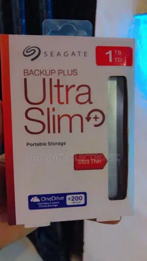 Hard Drive