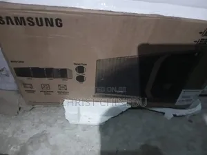 Samsung Microwave 23liters