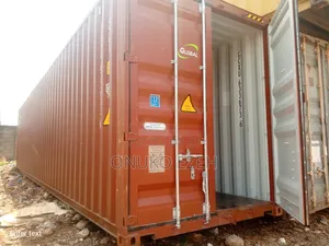 Super Brand New 40ft for Sale
