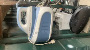 Philip Industrial Steam Iron