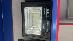 300w. Fjc Flood Lights