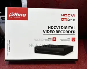 Dh-Xvr1b04-1 Dahua 4ch DVR