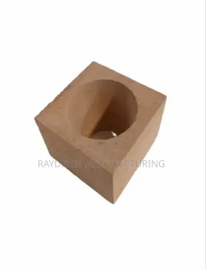 Tundish Well Block