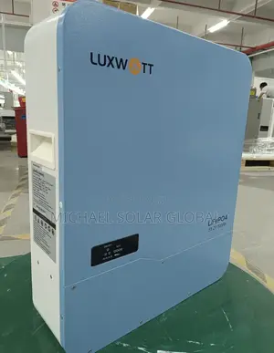 5kwh 48v Luxwatt Lithium Battery