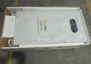 17.5kwh 48v Genixgreen Lithium Battery