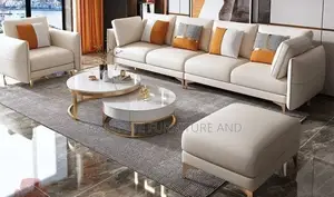 Lao Design, 5 Sitters Standard