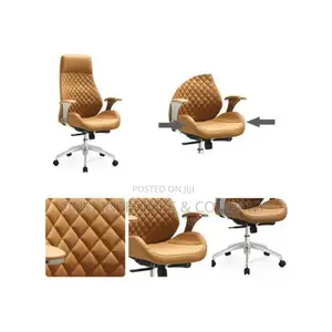 Ergonomic Office Chair