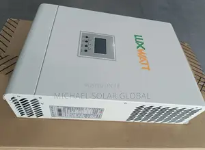 5kva 48v Luxwatt Inverter