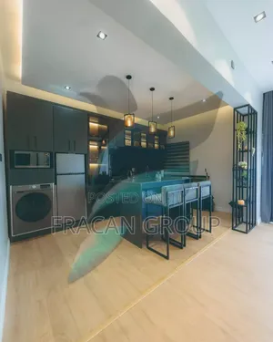 Wood Like Water Friendly Floors in Abuja