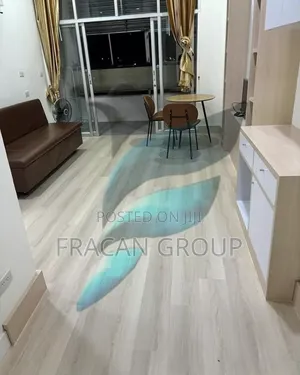 Water Resistant Woodlike Floor in Abuja