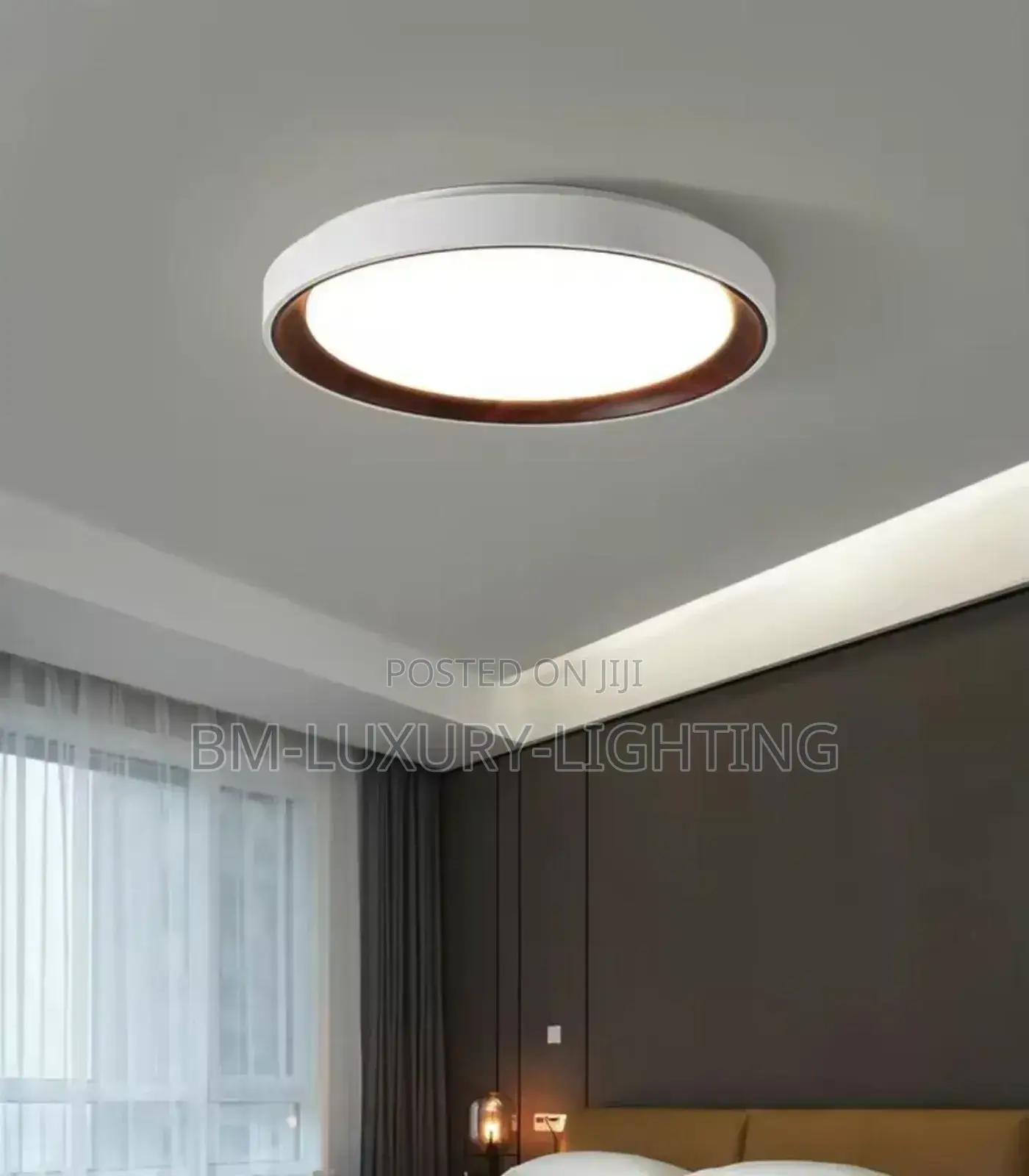 Bedroom Led Ceiling Light
