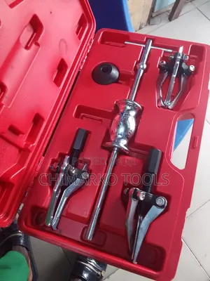 Puller Set