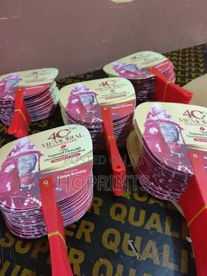 Handfan Production