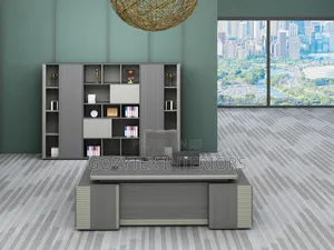 2.4 Meter Executive Office Table