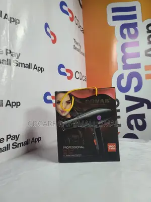 Pay Small Small Sonar Professional Hair Dry On Cdcare.App