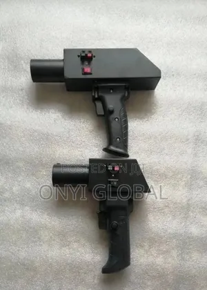 Fireworks Gun Machine