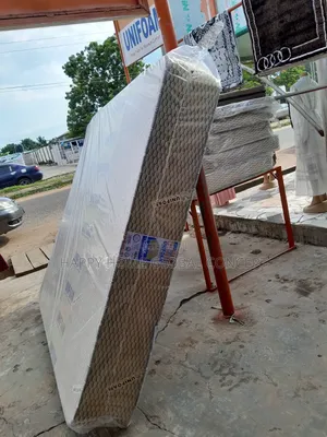 Unifoam Mattress 6 by 6 by 12