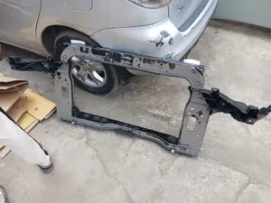 Rradiator Front Cult Hyundai Tucson 2017 2018