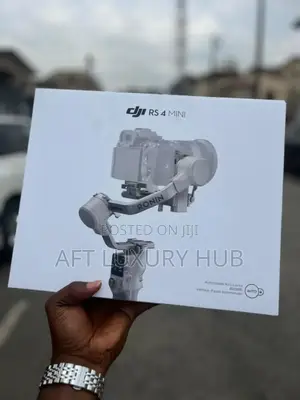 Dji Rs4 Mini