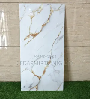 Floor & Wall Tile ( Cedar ) 12/06/25