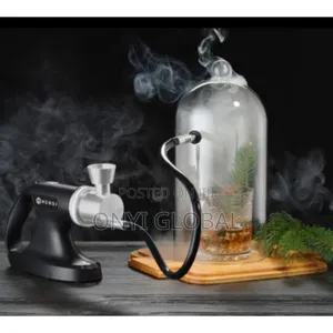 Cocktail/Food Smoky Machine