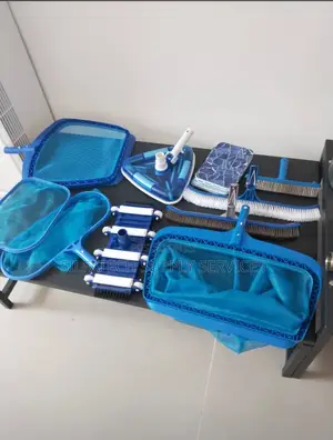 Original Swimming Pool Accessories