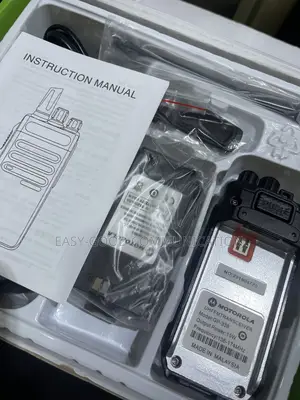 Motorola Gp 338 Plus