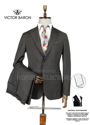 Victor Baron Italian Two PCS