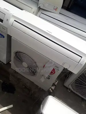 1hp Low Power Consumption Ac