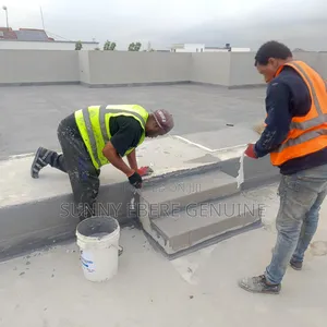 Roof Repairs, Waterproofing Expert, Terrace Waterproofing