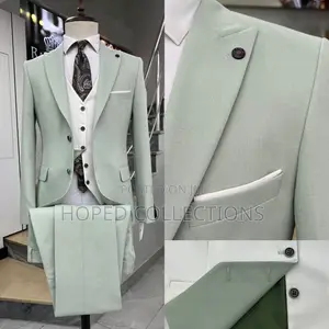 Ramzotti, Vega 3pcs Suits