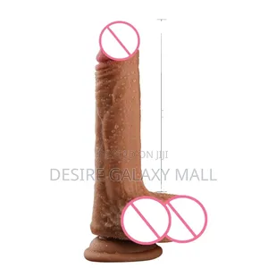 Original Silicon Dildos 7 ,8,9,10,11,12 Inches