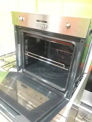 Inbuilt Oven