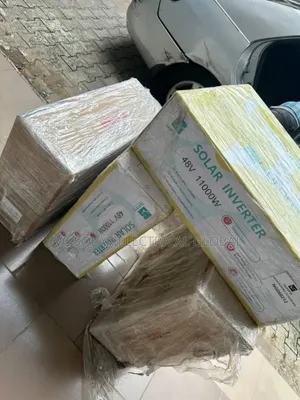 Aurora 13kva, 12kva Hybrid Inverter With Off-Grid MPPT