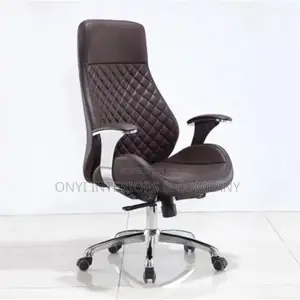 Genuine Executive Office Chair