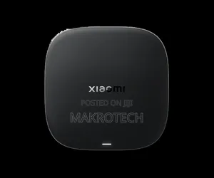 Xiaomi Tv Box S 4k 3rd Gen Streaming Device