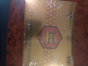 Original Vip Royal