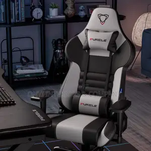 Nicer Interior Game Chair Reclining\Foot Rest